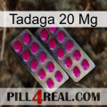 Tadaga 20Mg 10